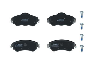 KAMOKA JQ101356 EAN: 5902473154486.