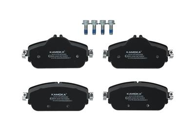 KAMOKA JQ101376 EAN: 5902473091507.