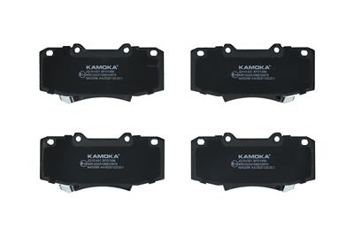 KAMOKA JQ101421 EAN: 5902473154424.