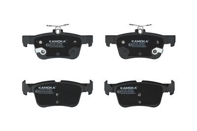 KAMOKA JQ101451 EAN: 5902473091361.