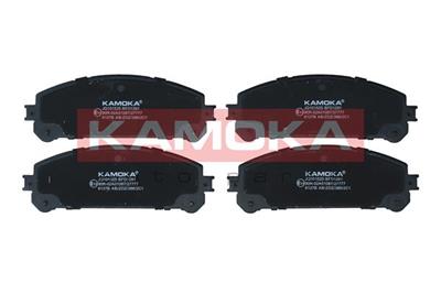 KAMOKA JQ101525 EAN: 5902473238636.