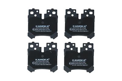 KAMOKA JQ101534 EAN: 5902473238711.