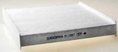 DENCKERMANN M110887 EAN: 5901225782212.
