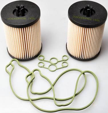 DENCKERMANN A120329 EAN: 5901225738189.