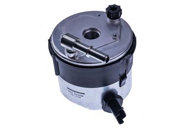 DENCKERMANN A120433W EAN: 5902841665941.