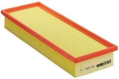 DENCKERMANN A140451 EAN: 5901225704733.