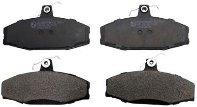 DENCKERMANN B110694 EAN: 5901225711168.