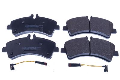 DENCKERMANN B110935 EAN: 5901225712370.