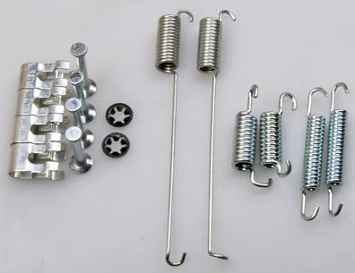 DENCKERMANN B160117 Číslo výrobce: B160117. EAN: 5902841601567.