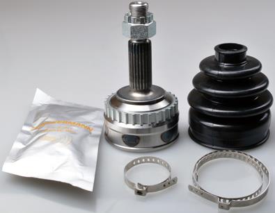 DENCKERMANN C120069 EAN: 5901225786401.