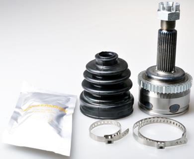 DENCKERMANN C120115 EAN: 5901225786869.