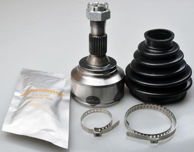 DENCKERMANN C120193 EAN: 5901225787644.