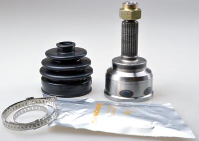 DENCKERMANN C120239 EAN: 5901225788108.