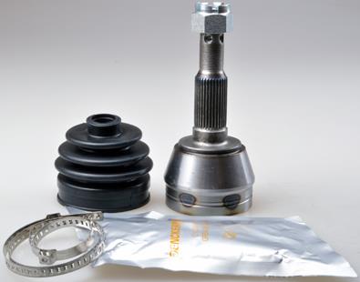 DENCKERMANN C120466 EAN: 5901225794819.