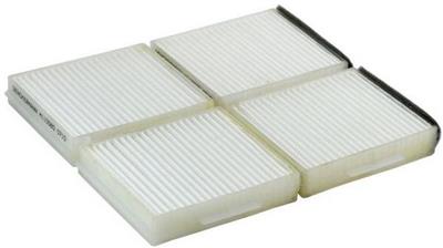 DENCKERMANN M110080 EAN: 5901225749635.