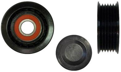 DENCKERMANN P200027 EAN: 5901225791740.