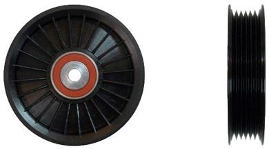 DENCKERMANN P320004 EAN: 5901225790378.