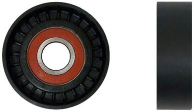 DENCKERMANN P354002 EAN: 5901225790064.