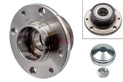 FAG 713 6064 70 EAN: 4014870817213.