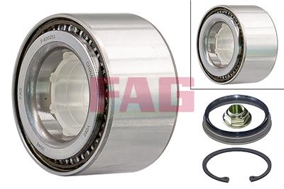 FAG 713 6214 00 EAN: 4014870473822.