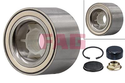 FAG 713 6237 30 EAN: 4014870643195.