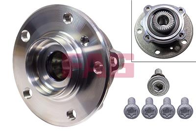 FAG 713 6496 90 EAN: 4014870205713.