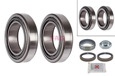 FAG 713 6503 30 EAN: 4014870005566.