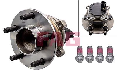 FAG 713 6789 40 EAN: 4014870026066.