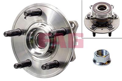 FAG 713 6980 10 EAN: 4014870740412.