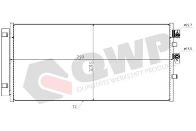 QWP WAC508