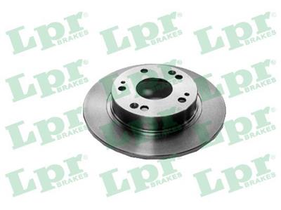 LPR H1013P Číslo výrobce: H1013P. EAN: 8032928035682.