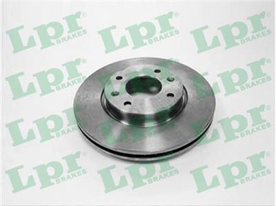 LPR H2015V Číslo výrobce: H2015V. EAN: 8032928084796.