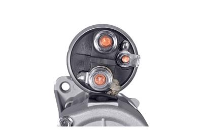 HELLA 8EA 011 610-031 Číslo výrobce: CS1057. EAN: 4082300334265.