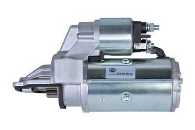 HELLA 8EA 011 612-201 EAN: 4082300765250.