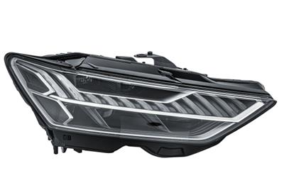 HELLA 1EX 013 375-021 Číslo výrobce: E1 4705. EAN: 4082300801972.