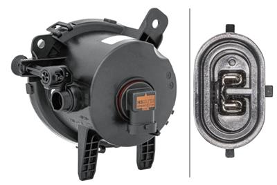 HELLA 1N0 354 990-041 EAN: 4082300463019.