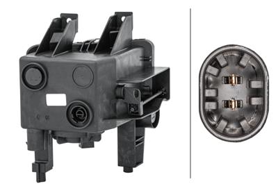 HELLA 1NA 354 993-011 EAN: 4082300463071.