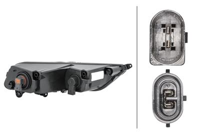 HELLA 1ND 010 545-111 Číslo výrobce: E16 9013. EAN: 4082300617559.