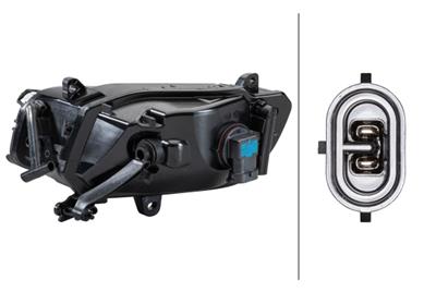 HELLA 1NG 354 842-021 Číslo výrobce: E4 19267. EAN: 4082300786606.