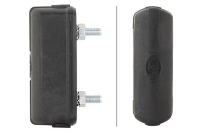 HELLA 2KA 001 389-101 Číslo výrobce: 2555. EAN: 4082300171990.