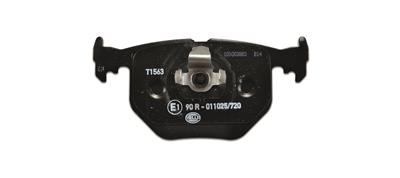 HELLA 8DB 355 006-691 Číslo výrobce: 21282. EAN: 4082300351002.