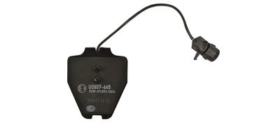 HELLA 8DB 355 008-791 Číslo výrobce: 23119. EAN: 4082300353105.