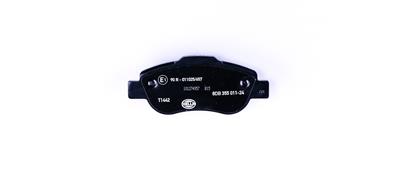 HELLA 8DB 355 011-241 Číslo výrobce: 24072. EAN: 4082300355550.