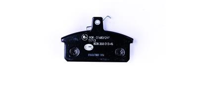 HELLA 8DB 355 013-451 Číslo výrobce: 21418. EAN: 4082300357769.