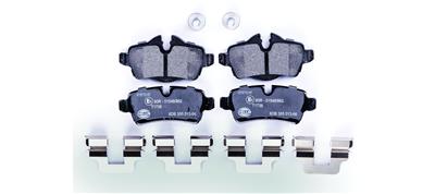 HELLA 8DB 355 013-661 Číslo výrobce: 24289. EAN: 4082300357974.