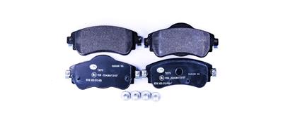 HELLA 8DB 355 015-931 Číslo výrobce: 25220. EAN: 4082300360240.