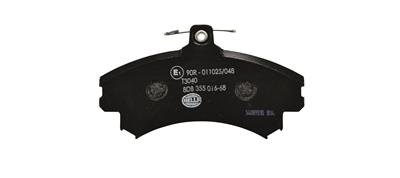 HELLA 8DB 355 016-681 Číslo výrobce: 21920. EAN: 4082300360998.