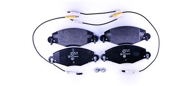 HELLA 8DB 355 019-421 Číslo výrobce: 23273. EAN: 4082300363739.