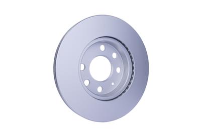 HELLA 8DD 355 108-331 Číslo výrobce: 50363PRO. EAN: 4082300372991.