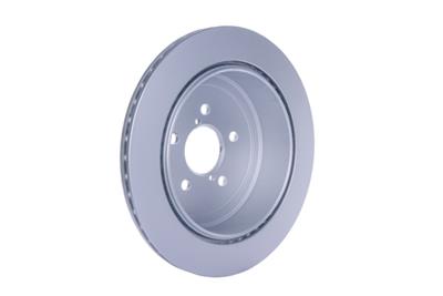 HELLA 8DD 355 122-281 Číslo výrobce: 55709PRO. EAN: 4082300601992.